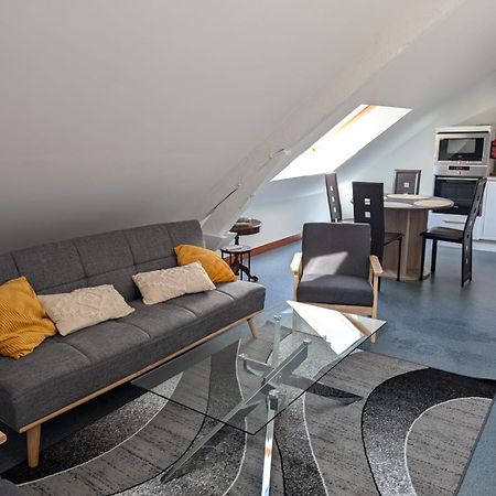Gite Le Valette Tulle Exterior foto