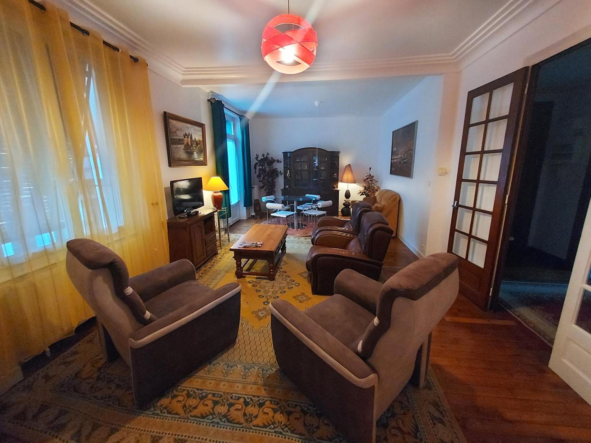Gite Le Valette Tulle Zimmer foto